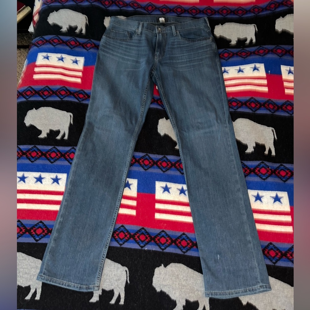 Paige federal jeans